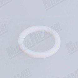 Тефлоновая прокладка Ø шестигранник 3/8, 22x16.5x2мм