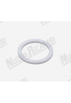 Тефлоновая прокладка G 1/2" - Ø 27x21x2мм