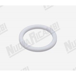Тефлоновая прокладка G 1/2" - Ø 27x21x2мм Тефлоновая прокладка G 1/2" - Ø 27x21x2мм