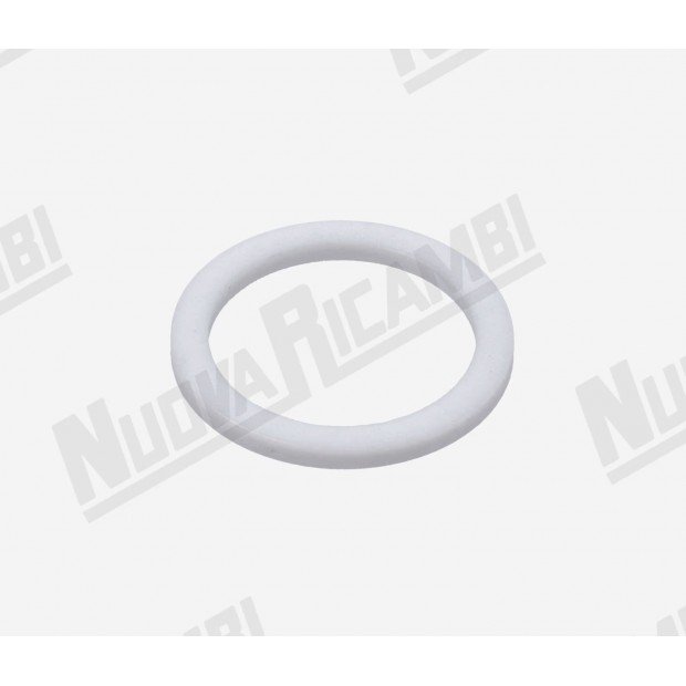 Тефлоновая прокладка G 1/2" - Ø 27x21x2мм Тефлоновая прокладка G 1/2 - Ø 27x21x2мм-529011/4