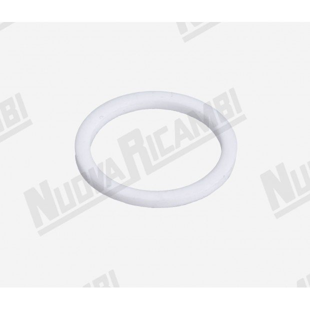 Тефлоновая прокладка G 3/4 - Ø 33x26,5x2,2мм-529011/5