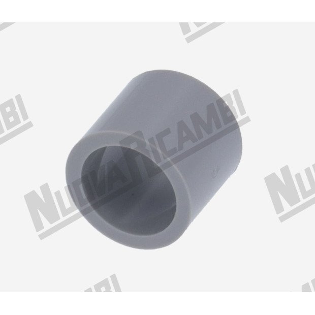 Стопорное кольцо варочной группы - Ø 15x11,3x12,8 - для FAEMA E64/ E66/ P4/ P6-529345
