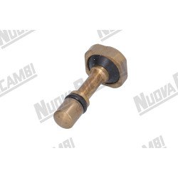 Комплект для запорного клапана для FAEMA E64/P4