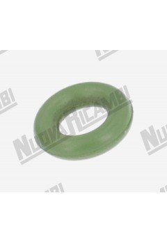 Ущільнювальне кільце "102/2015 - GREEN VITON" - Ø 3,68x1,78мм