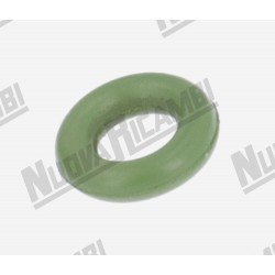 Ущільнювальне кільце "102/2015 - GREEN VITON" - Ø 3,68x1,78мм Ущільнювальне кільце "102/2015 - GREEN VITON" - Ø 3,68x1,78мм