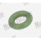 Ущільнювальне кільце "102/2015 - GREEN VITON" - Ø 3,68x1,78мм