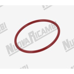 Уплотнительное кольцо смотрового стекла уровня 