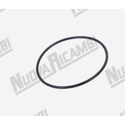 Круглая прокладка бойлера кофемашины - Ø 71,12x2,62 мм - BRASILIA CLUB-LADY...