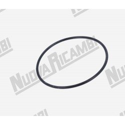 Круглая прокладка бойлера кофемашины - Ø 71,12x2,62 мм - BRASILIA CLUB-LADY / FAEMA FAMILY / SANREMO - 3281 EPDM
