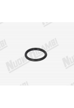 Ущільнювальне кільце з'єднання крана води/пари "2050 - EPDM" - Ø 12,42x1,78мм