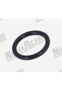 Прокладка EPDM "OR 114" Ø 14.66x11.1x1.78мм