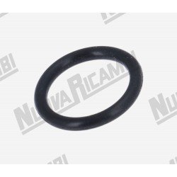 Прокладка EPDM "OR 114" Ø 14.66x11.1x1.78мм Прокладка EPDM "OR 114" Ø 14.66x11.1x1.78мм