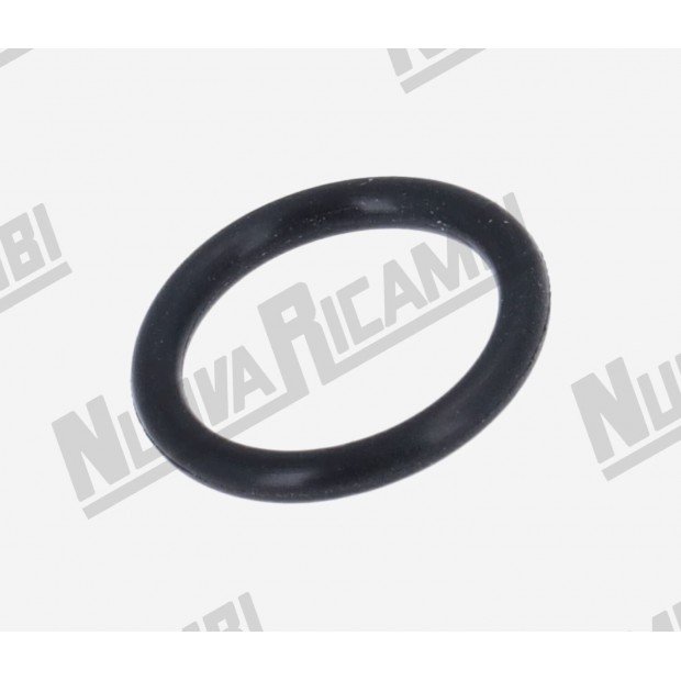 Прокладка EPDM "OR 114" Ø 14.66x11.1x1.78мм Прокладка EPDM OR 114 Ø 14.66x11.1x1.78мм-530134