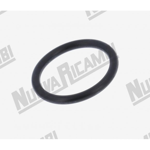 Уплотнительное кольцо "128 - EPDM" - Ø 20,63x2,62мм Уплотнительное кольцо 128 - EPDM - Ø 20,63x2,62мм-530135
