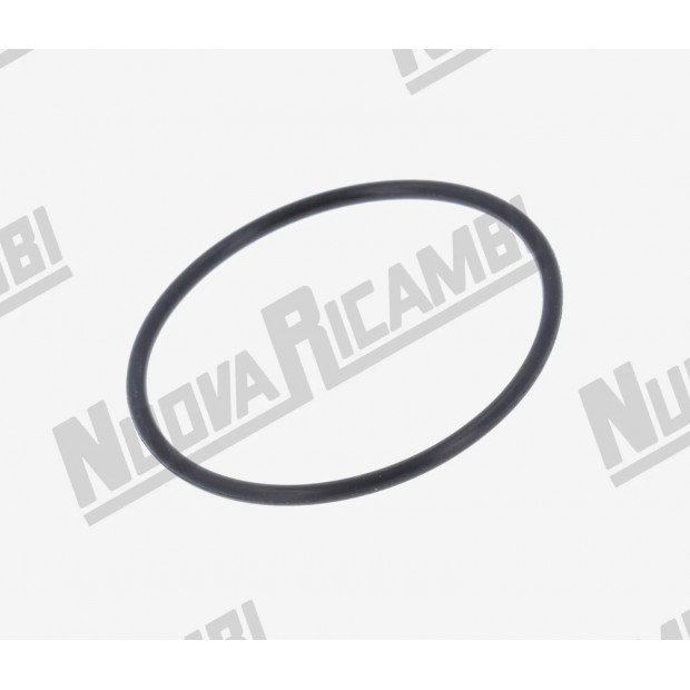 Уплотнительное кольцо "2137 - EPDM" - Ø 34,65x1,78мм - для ELEKTRA Уплотнительное кольцо 2137 - EPDM - Ø 34,65x1,78мм - для ELEKTRA-530136