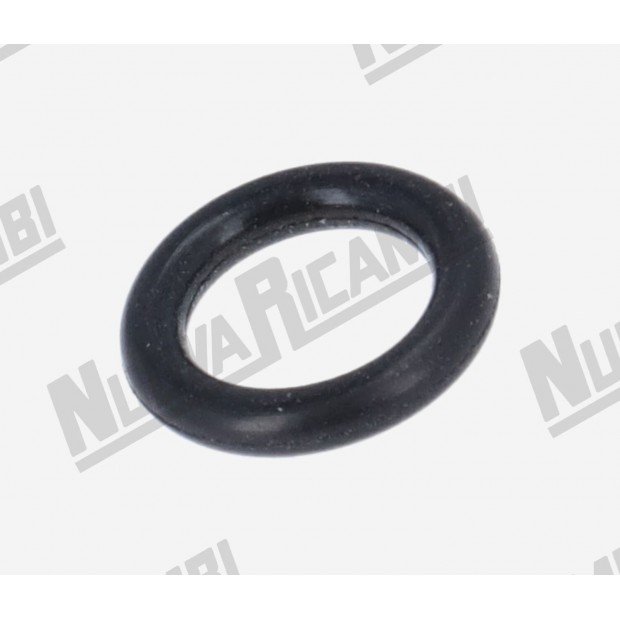 Уплотнительное кольцо "106 - EPDM" - Ø 6,75x1,78мм Уплотнительное кольцо 106 - EPDM - Ø 6,75x1,78мм-530138