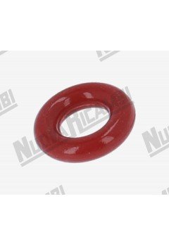 Ущільнювальне кільце "102/2015 - SILICONE" - Ø 3,68x1,78мм