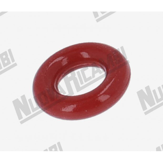 Уплотнительное кольцо "102/2015 - SILICONE" - Ø 3,68x1,78мм Уплотнительное кольцо 102/2015 - SILICONE - Ø 3,68x1,78мм-530140