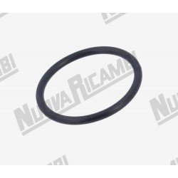 Ущільнювальне кільце оглядового скла рівня "163/6237/R35 - EPDM" - Ø 59,69x5,33мм - для ELEKTRA Ущільнювальне кільце оглядового скла рівня "163/6237/R35 - EPDM" - Ø 59,69x5,33мм - для ELEKTRA