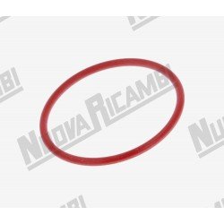Прокладка крышки счетчика воды (флоуметра) "OR 2112 - SILICONE" - Ø 28,30x1,78мм Прокладка крышки счетчика воды (флоуметра) "OR 2112 - SILICONE" - Ø 28,30x1,78мм