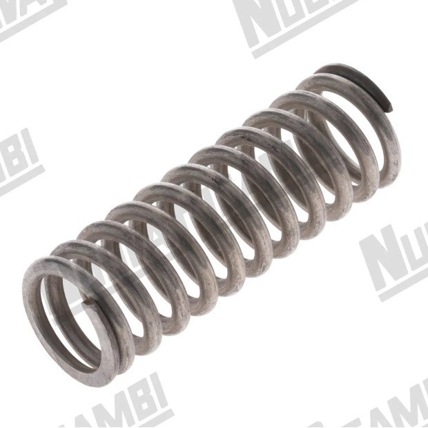 Пружина втулки Ø 23x67 для FAEMA E64/ P4-530504