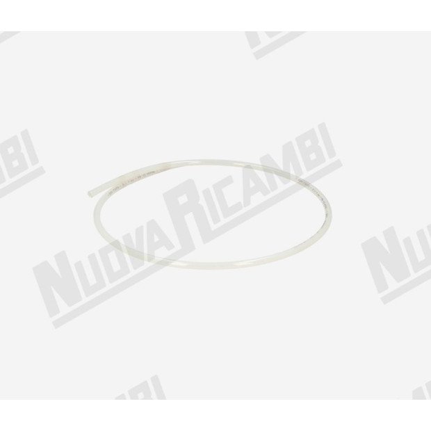 Трубка RILSAN 6x8 Трубка RILSAN 6x8-560049