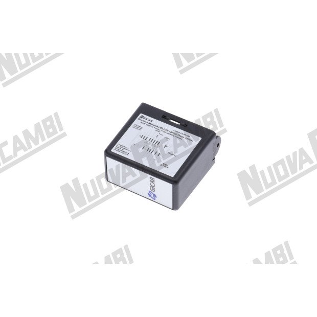 Электронный блок ручного дозатора GICAR DELUX 1 GRCZ 115Vac - для ECM GIOTTO (9.9.04.77G)-560062/11