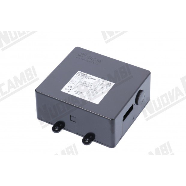 Электронный блок дозатора "GICAR" 3d5 3GRCTZLC 240В для ECM (9.5.22.02G 07cc) Электронный блок дозатора GICAR 3d5 3GRCTZLC 240В для ECM (9.5.22.02G 07cc)-560063