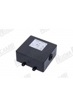 Електронний блок 1-2-3 групи "GICAR 3d5 Maestro 3GRCTZDr" 230Vac - для ECM MICHELANGELO/RAFFAELLO OLD/VENEZIANO (9.5.25.20G00)