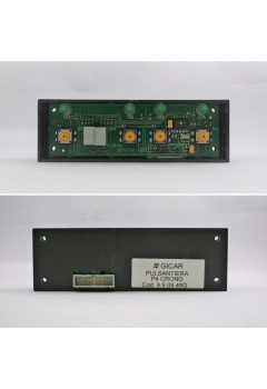 СЕНСОРНА ПАНЕЛЬ P4 CRONO