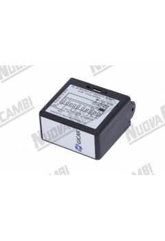 Регулятор рівня "GICAR RL30 MICRO ST" - 115В - 50/60Гц - 9 контактів FASTON - для ECM GIOTTO 1 група (9.1.40.57G)