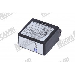 Регулятор рівня "GICAR RL30 MICRO ST" - 115В - 50/60Гц - 9 контактів FASTON - для ECM GIOTTO 1 група (9.1.40.57G)