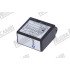 Регулятор уровня "GICAR RL30 MICRO ST" - 115В - 50/60Гц - 9 контактов FASTON - для ECM GIOTTO 1 группа (9.1.40.57G)