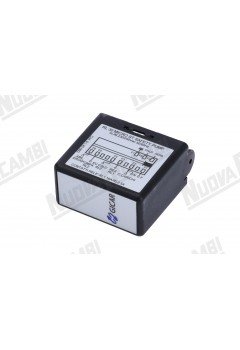 Електронне реле автозаповнення "GICAR RL30 MICRO ST/F" - 230/240Vac - 50/60Гц - для ECM GIOTTO/ FIORENZATO C.S. BRICOLETTA-COLOMBINA-DUCALE (9.1.40.56G)