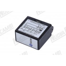 Электронное реле автозаполнения "GICAR RL30 MICRO ST/F" - 230/240Vac - 50/60Гц - для ECM GIOTTO/ FIORENZATO C.S. BRICOLETTA-COLOMBINA-DUCALE (9.1.40.56G) Электронное реле автозаполнения "GICAR RL30 MICRO ST/F" - 230/240Vac - 50/60Гц - для ECM GIOTTO/ FIORENZATO C.S. BRICOLETTA-COLOMBINA-DUCALE (9.1.40.56G)