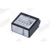 Електронне реле автозаповнення "GICAR RL30 MICRO ST/F" - 230/240Vac - 50/60Гц - для ECM GIOTTO/ FIORENZATO C.S. BRICOLETTA-COLOMBINA-DUCALE (9.1.40.56G)