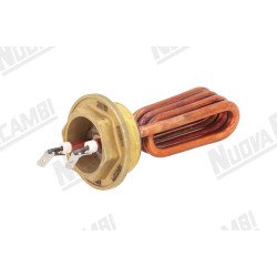 Тэн для кофемашины 230В - 1800 Вт резьба 1