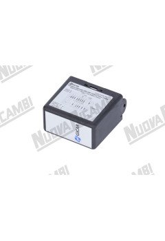 Блок керування ручним дозуванням для ECM CELLINI 1GRCZ PRESS 230В