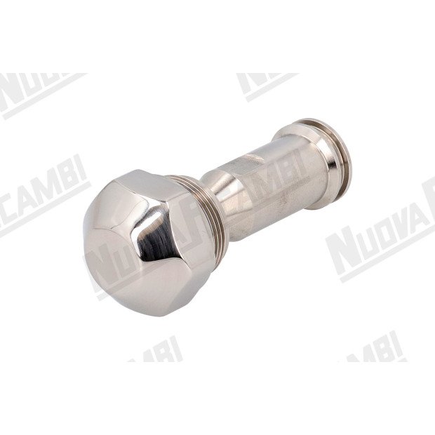 Верхняя втулка в сборе ECM DE-560200