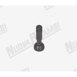 Штифт открытия крана воды/пара из нержавеющей стали - M8 - дл. 35мм Штифт открытия крана воды/пара из нержавеющей стали - M8 - дл. 35мм