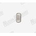 Пружина крана води/пари - Ø 13,5X10,5X24,5 - для ECM DE