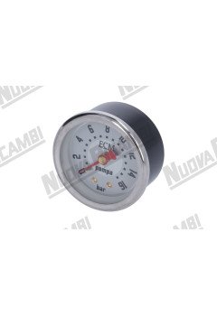 Манометр помпи для кавомашини ECM DE, 0-15 бар (Артикул: 560222)
