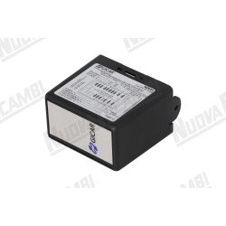 Блок дозирования "GICAR 9.9.36.12G00" - 115VAC/240VAC - 50/60Гц - для ECM MECHANIKA IV - TECHNIKA IV - SYNCHRONIKA/ PROFITEC PRO 700 - 500 - 600 (M2004) Блок дозирования "GICAR 9.9.36.12G00" - 115VAC/240VAC - 50/60Гц - для ECM MECHANIKA IV - TECHNIKA IV - SYNCHRONIKA/ PROFITEC PRO 700 - 500 - 600 (M2004)