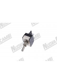 Рычажный переключатель - 16А - 250В для ECM DE/ PROFITEC/ QUICK MILL/ ISOMAC