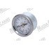 Манометр помпи для кавомашини ECM DE, 0-16 бар, з'єднання 1/8"M, Ø 39мм (Артикул: 560246)