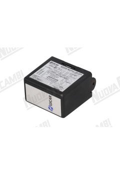 Блок керування дозуванням "GICAR 9.5.37.13G" - 115VAC - 50/60Гц - для ECM ELEKTRONIKA II (US1006)