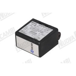 Блок управления дозированием "GICAR 9.5.37.13G" - 115VAC - 50/60Гц - для ECM ELEKTRONIKA II (US1006) Блок управления дозированием "GICAR 9.5.37.13G" - 115VAC - 50/60Гц - для ECM ELEKTRONIKA II (US1006)