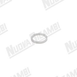 Тефлоновая прокладка 20x16.8x2мм