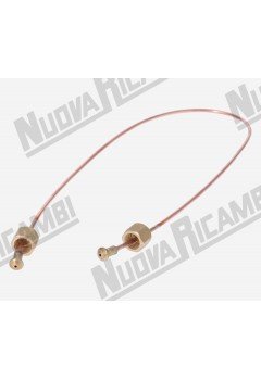 Капиллярная трубка для манометра в кофемашине 1/8f - 1/8f