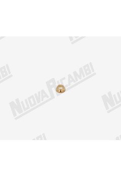 Направляющая пружины соединения крана воды/пара - Ø 12/9x7x5мм - для PROFITEC PRO 500 - 600 - 700 - 800